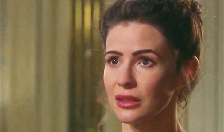 Days Of Our Lives – Sarah Horton (Linsey Godfrey)