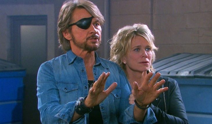 Days Of Our Lives – Steve “Patch” Johnson (Stephen Nichols)