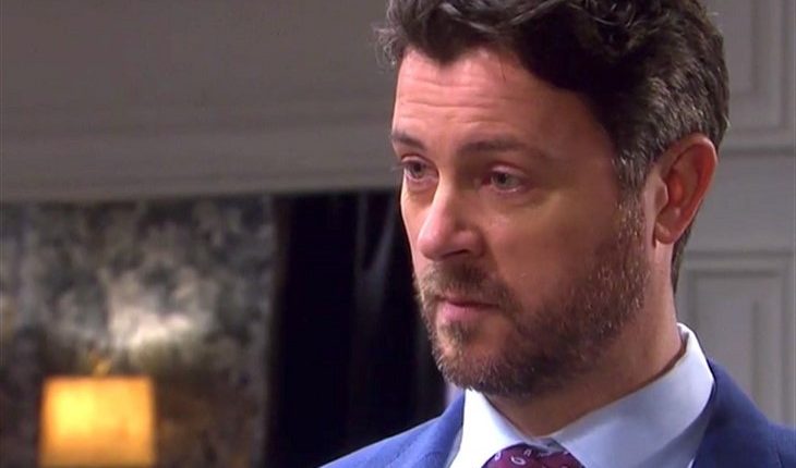 Days of Our Lives- EJ DiMera (Dan Feuerriegel)
