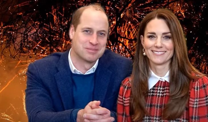 Duke And Duchess