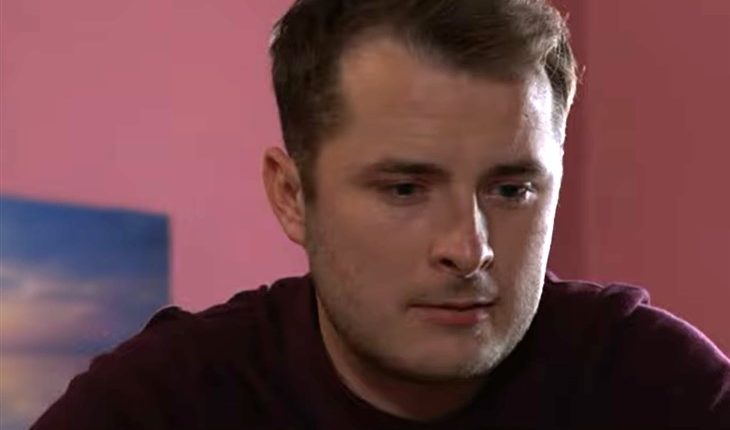 EastEnders’ – Ben Mitchell