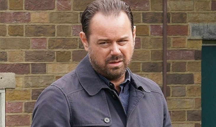 EastEnders – Danny Dryer