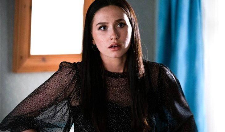 EastEnders – Milly Zero