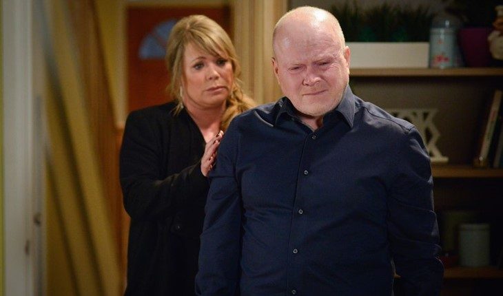 EastEnders – Phil Mitchell (Steve McFadden)