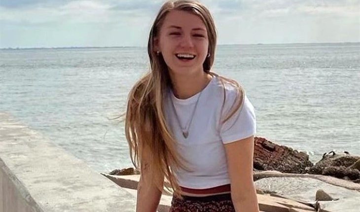 Gabby Petito