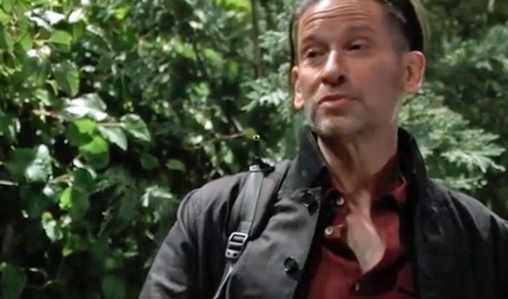 General Hopital -Austin Gatlin-Holt (Roger Howarth)