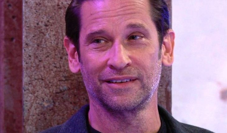 General Hospital – Austin Holt (Roger Howarth