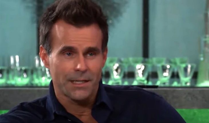 General Hospital – Drew Cain (Cameron Mathison)