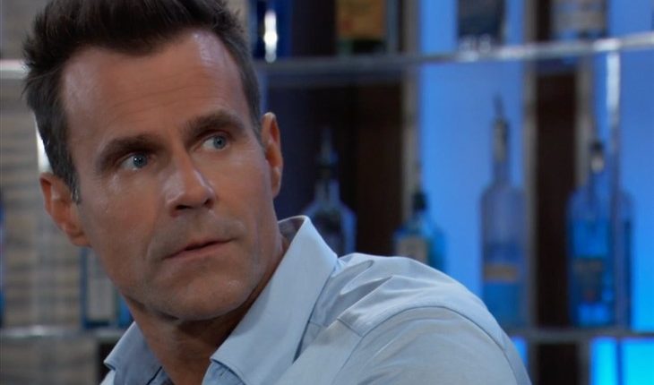 General Hospital – Drew Cain (Cameron Mathison)