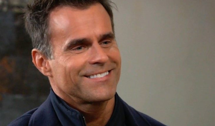 General Hospital – Drew Cain (Cameron Mathison)