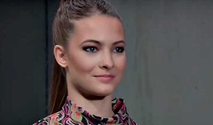 General Hospital – Esme Prince