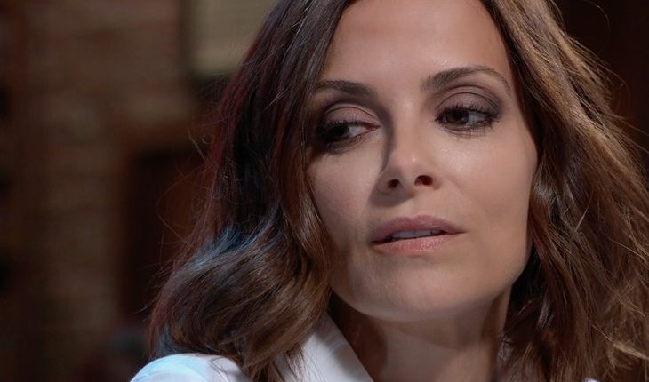 General Hospital – Hayden Barnes
