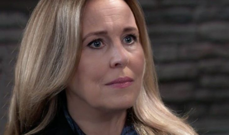 General Hospital – Laura Collins (Genie Francis)