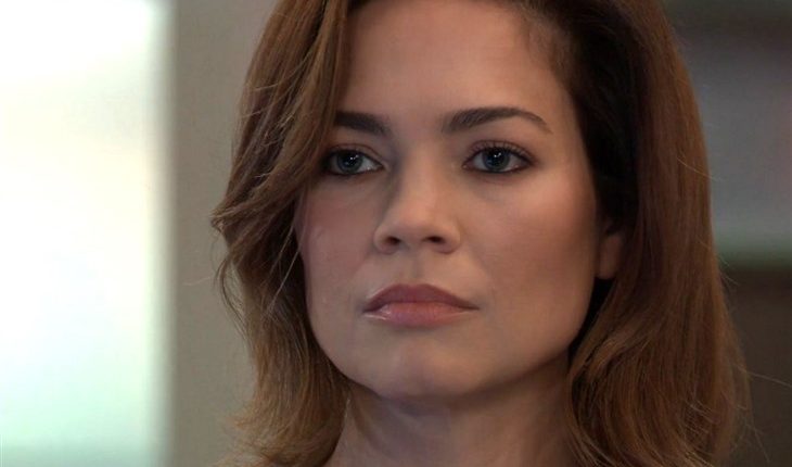 General Hospital – Liz Webber