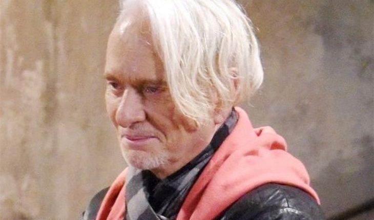General Hospital Luke Spencer
