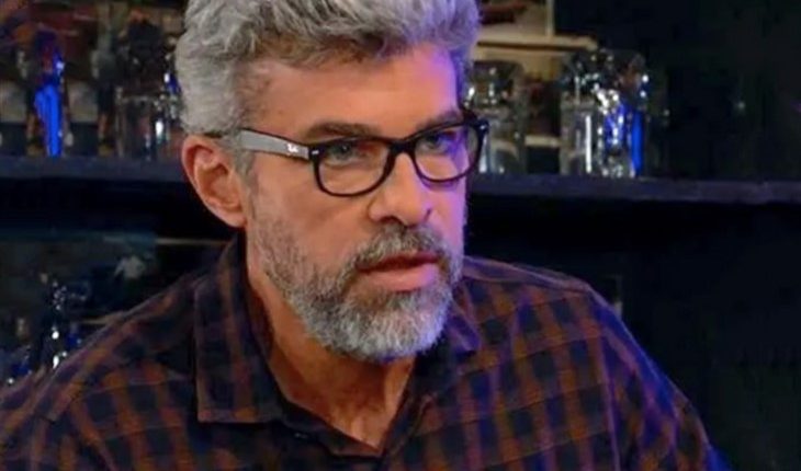 General Hospital Mac Scorpio
