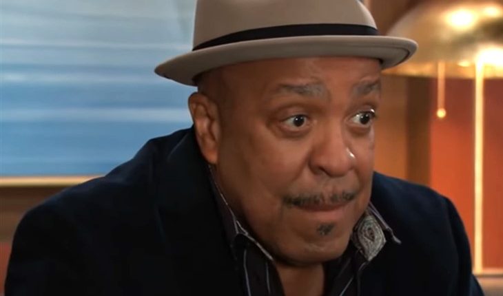General Hospital – Marshall Ashford (Robert Gossett)
