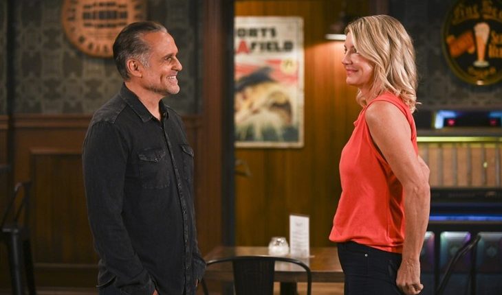 General Hospital – Nina Reeves (Cynthia Watros)