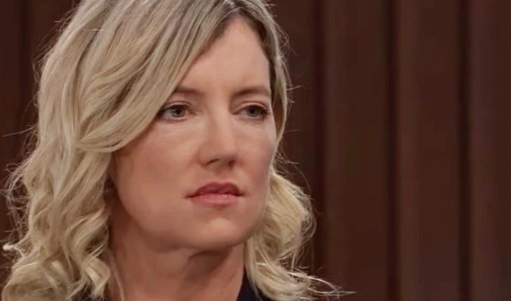General Hospital – Nina Reeves (Cynthia Watros)