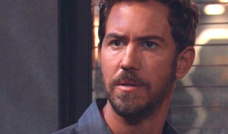 General Hospital – Peter August (Wes Ramsey)