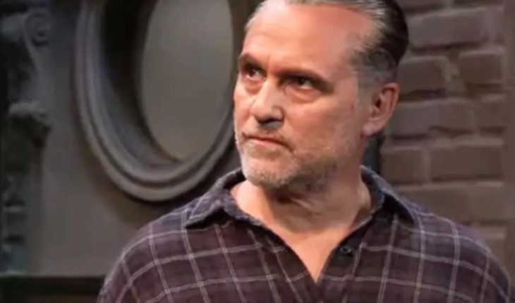 General Hospital – Sonny Corinthos (Maurice Benard)