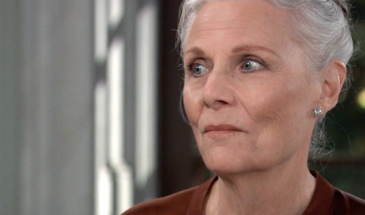 General Hospital – Tracy Quartermaine (Jane Elliot)