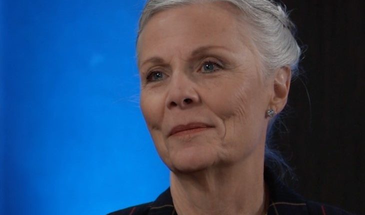General Hospital – Tracy Quartermaine (Jane Elliot)