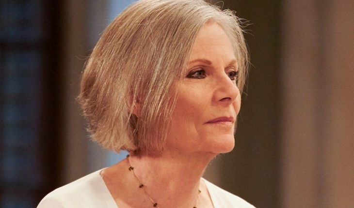 General Hospital – Tracy Quartermaine (Jane Elliott)