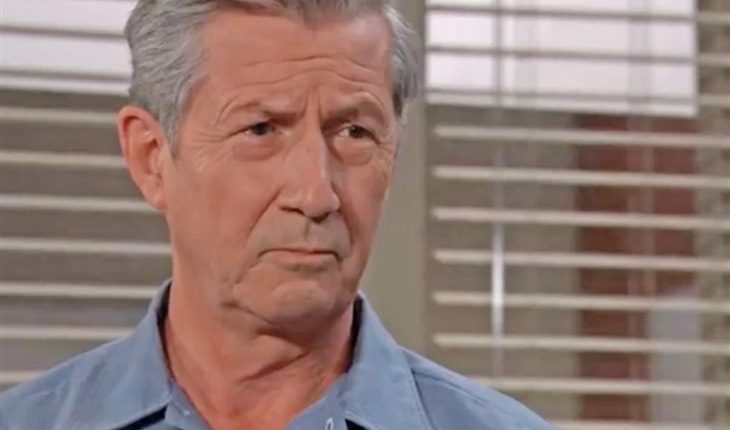 General Hospital – Victor Cassadine (Charles Shaughnessy)