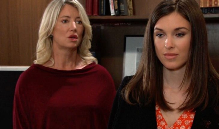 General Hospital – Willow Tait (Katelyn MacMullen)