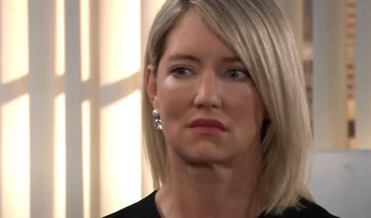 Genral Hospital – Nina Reeves (Cynthia Watros)