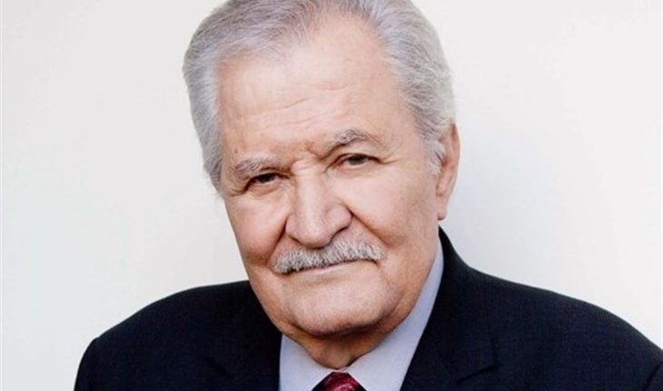 John Aniston