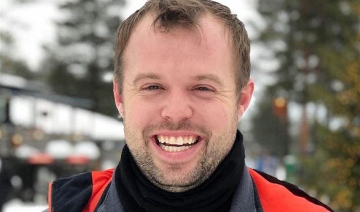John David Duggar