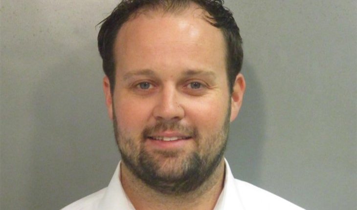 Josh Duggar