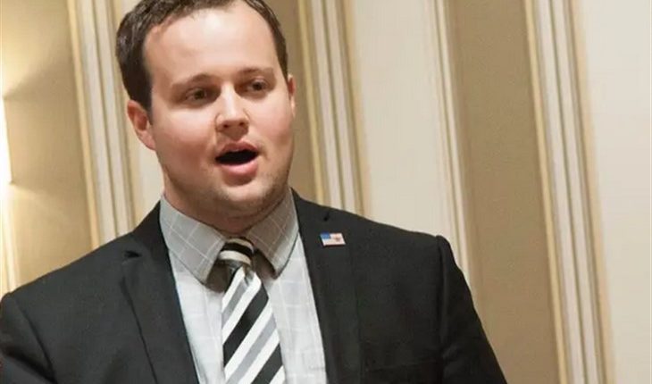 Josh Duggar