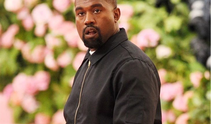 Kanye West