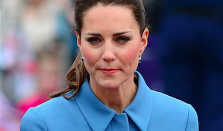 Kate Middleton