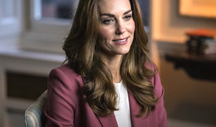 Kate Middleton