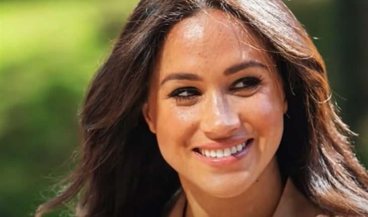 Meghan Markle