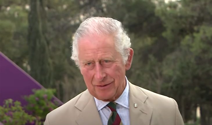 Prince Charles