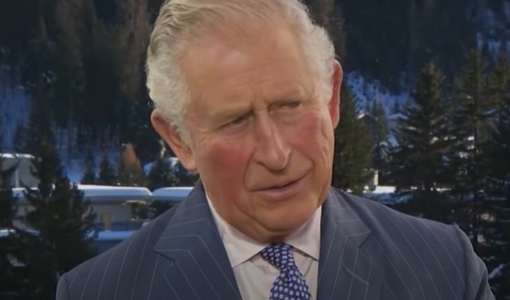 Prince Charles