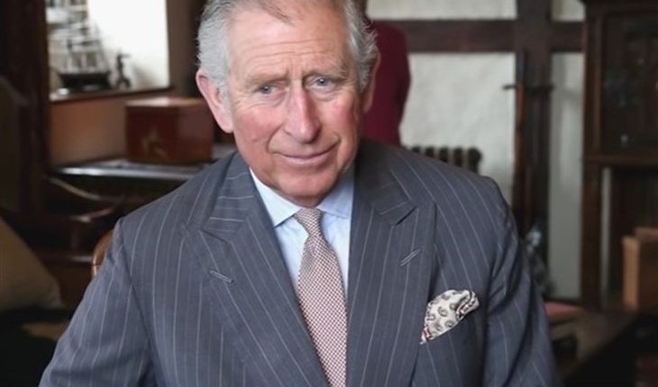 Prince Charles