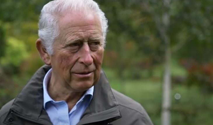 Prince Charles