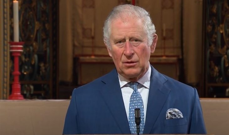 Prince Charles
