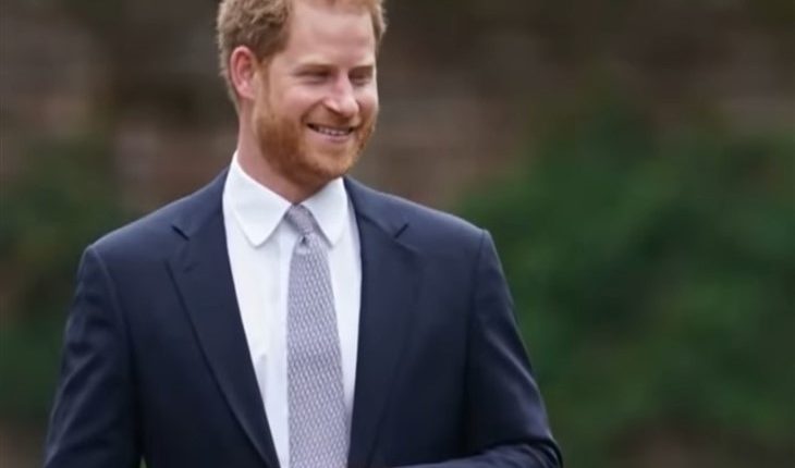 Prince Harry
