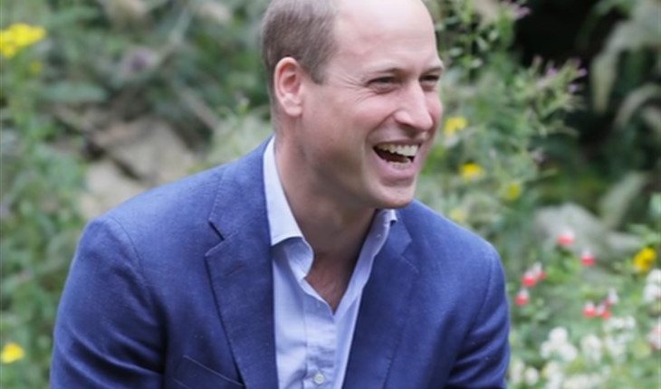 Prince William