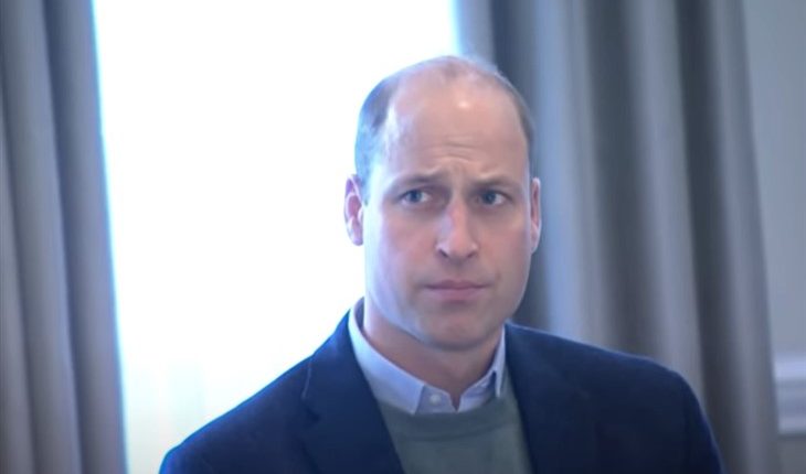 Prince William