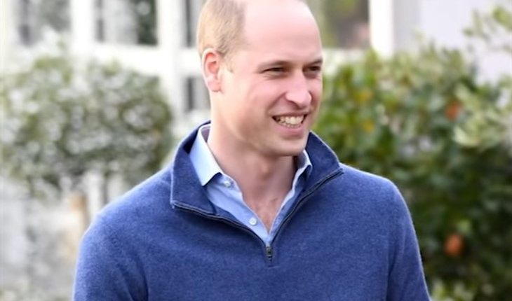 Princes William