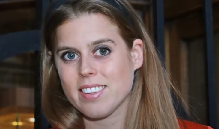 Princess Beatrice