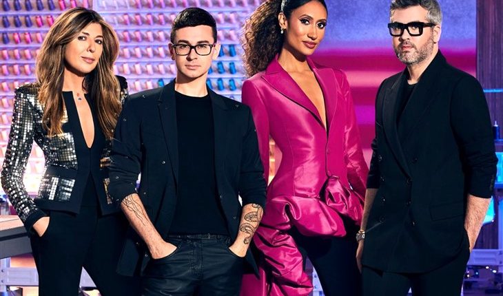 Project Runway